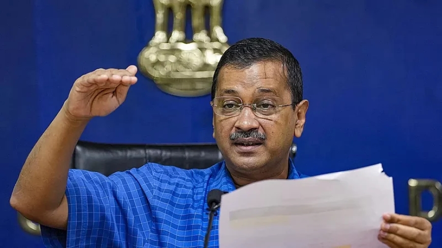Arvind Kejriwal to March to PM Modi’s Residence Over E20 Fuel: Here's Why