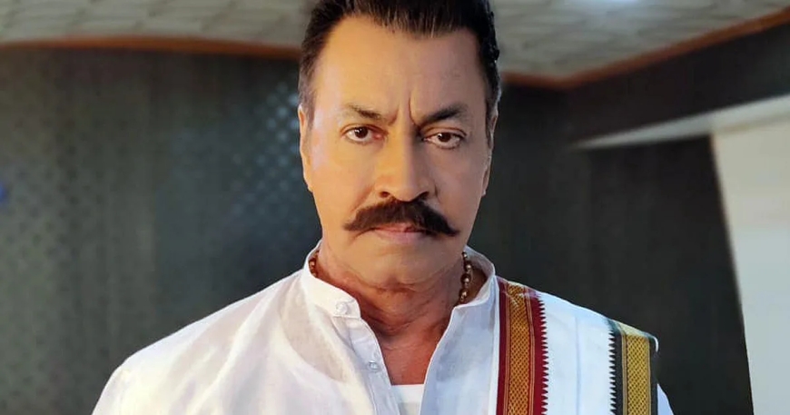 Pradeep Rawat Dies at 74: Ghajini Villain Loses Battle With Blood Cancer