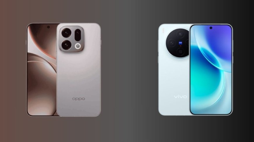 OPPO Find X10 India Launch: Expected Price, Specifications and Latest Updates