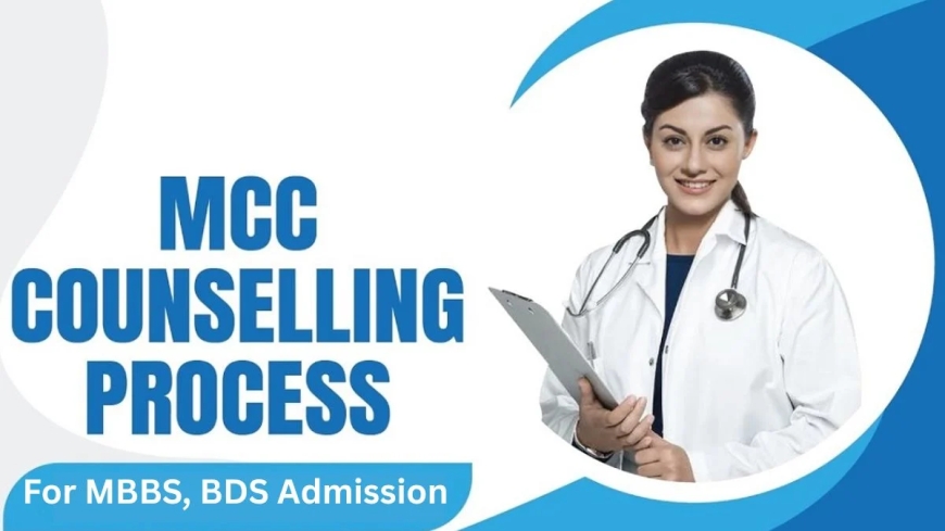 NEET UG Counselling 2026 Registration Open at MCC: Here's How to Apply
