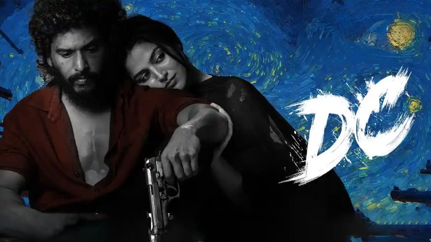 Lokesh Kanagaraj's DC Movie: Release Date, Cast, Story and Latest Updates