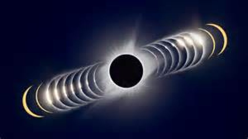 Solar Eclipse in Lincolnshire 2026: When to See It