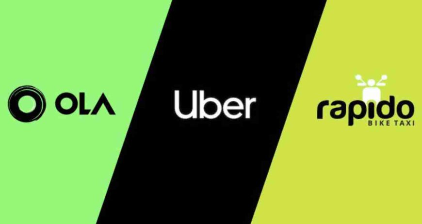 Ola Uber Rules Changed: Tip Only After Your Ride