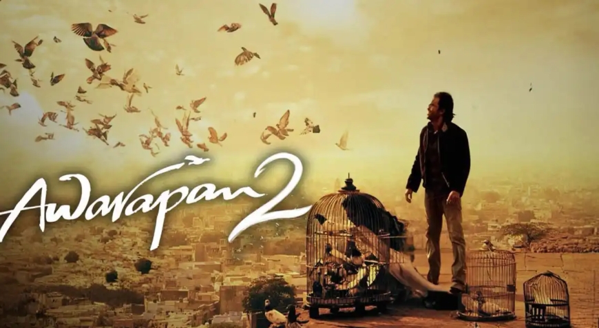Awarapan 2 Review: Is Emraan Hashmi’s Comeback Worth Watching?