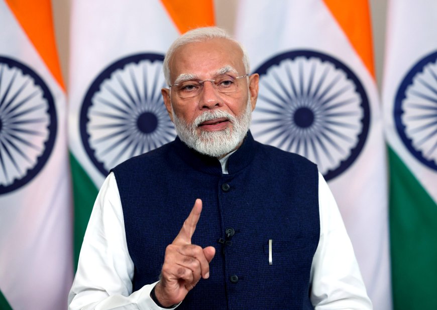 Free Coaching Scheme 2026: PM Modi’s Big Announcement
