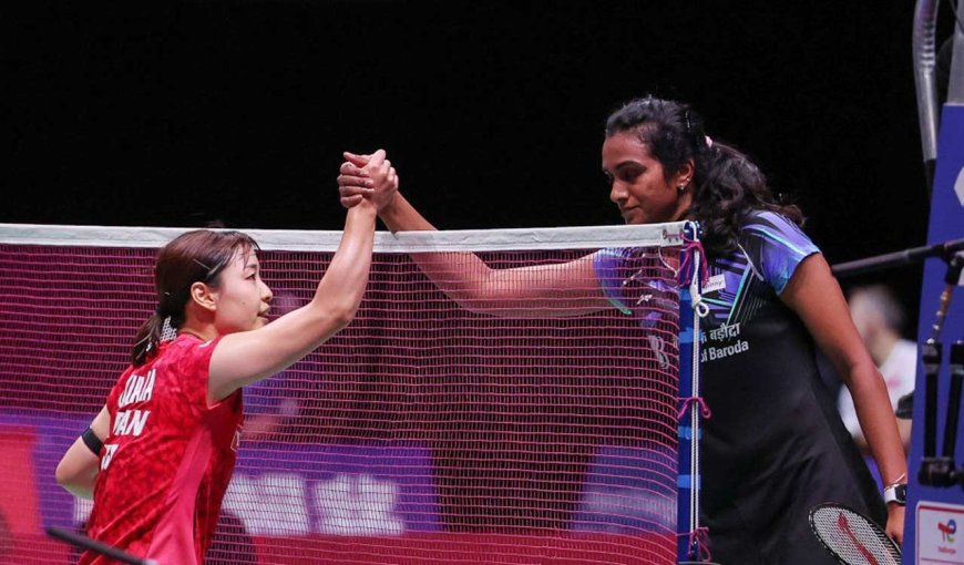 BWF World Championships 2026: India’s Biggest Badminton Test Begins