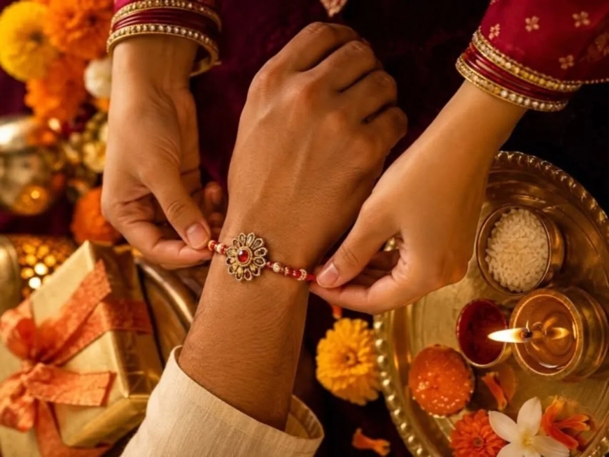Raksha Bandhan 2026: Rakhi Muhurat, Bhadra Time & Shubh Timing on August 28