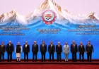 Modi, Xi, Putin and Shehbaz Sharif at SCO Summit 2026: What Happened in the Viral Group Photo?