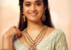 Keerthy Suresh ‘Da’ Remark Goes Viral Ahead of Dorothy Release
