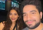 Medha Shankr Spotted With Samay Raina: Viral Paparazzi Video