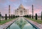 MrBeast Visits Taj Mahal With Wife Thea: Viral Videos Go Viral