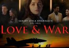 Love & War First Look: Ranbir Kapoor’s Bruised Avatar Creates Buzz
