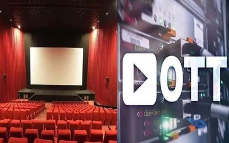 OTT Releases This Week: Gandhari, Dhamaal 4, The Gentlemen Season 2 & More Movies and Series to Watch