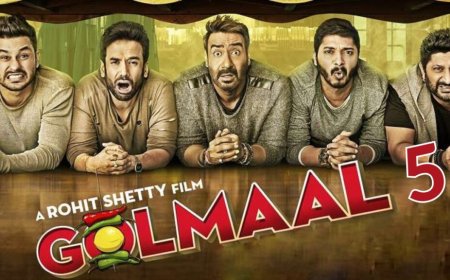 Golmaal 5 Release Date Confirmed: Ajay Devgn, Akshay Kumar Film Coming January 2027