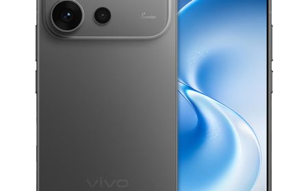 Vivo V80 5G India Launch Date, Specs, Camera & Battery
