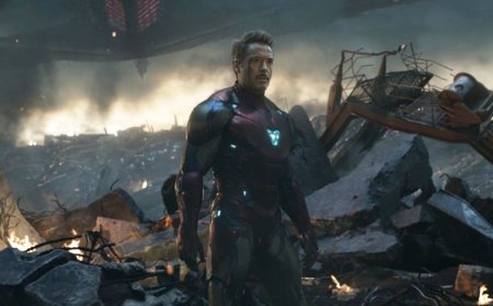 Avengers Endgame Encore Advance Booking Crosses ₹13 Crore in India