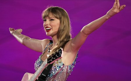 Taylor Swift MTV VMAs 2026: Records She Could Break