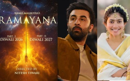 Ramayana Release Date May Change Again: November 5 Report