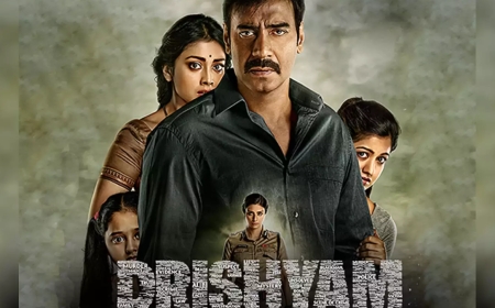 Drishyam The Conclusion: Why Drishyam 3 Is the Final Chapter