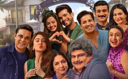Chumbak Part 2 Netflix Release Date: October 1, Cast & Story