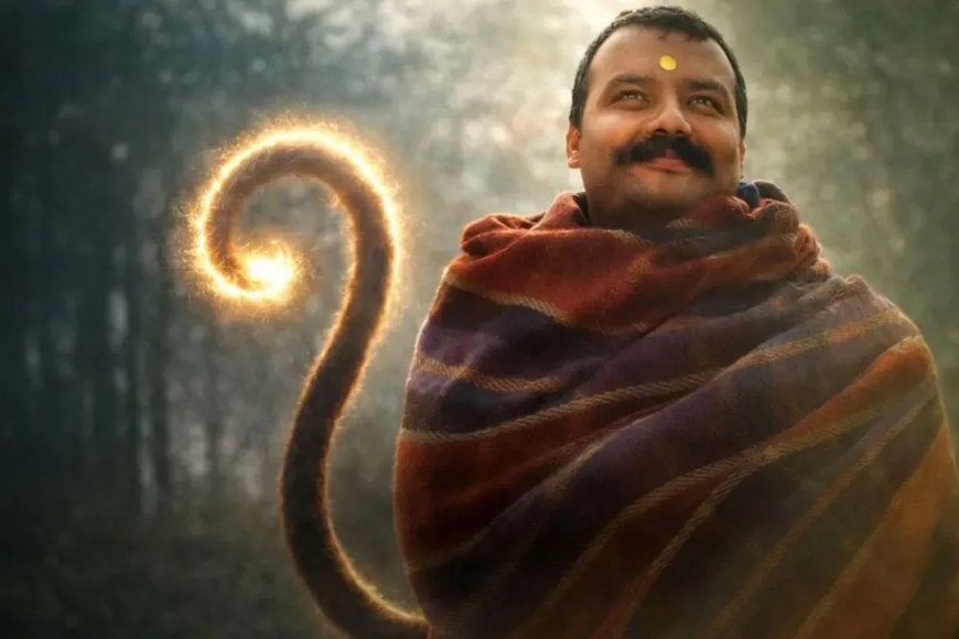 Hanuman Ansh Box Office Collection: ₹2 Crore Budget Film Nears ₹100 Crore, Beats Big Releases