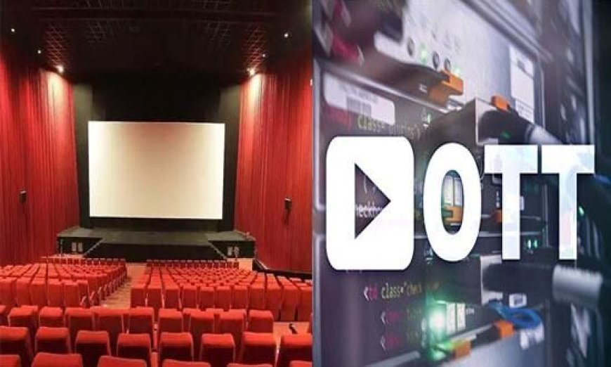 OTT Releases This Week: Gandhari, Dhamaal 4, The Gentlemen Season 2 & More Movies and Series to Watch