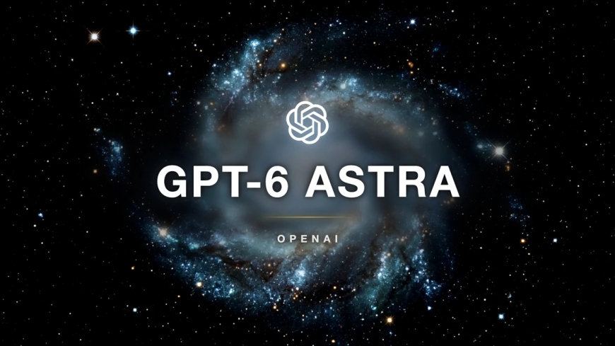 GPT-6 Astra Launch: Features, Price, AGI Claims and Availability
