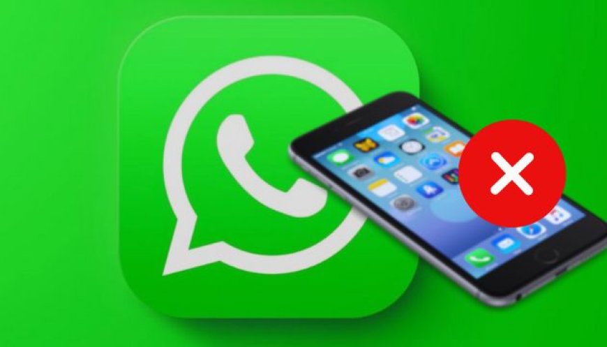 WhatsApp Stops Working on Old Phones: Check Your Android Version