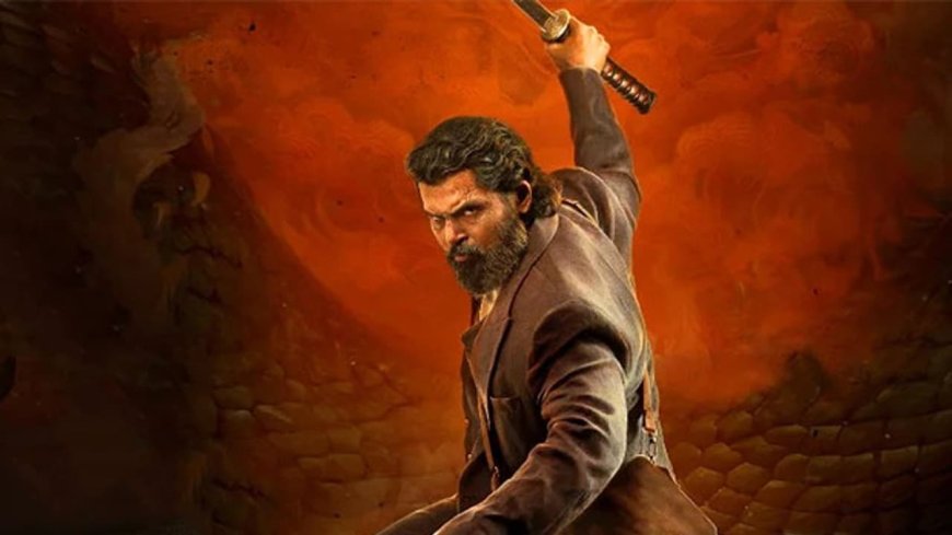 Sardar 2 Review: Karthi's Performance, Rating & Audience Reaction