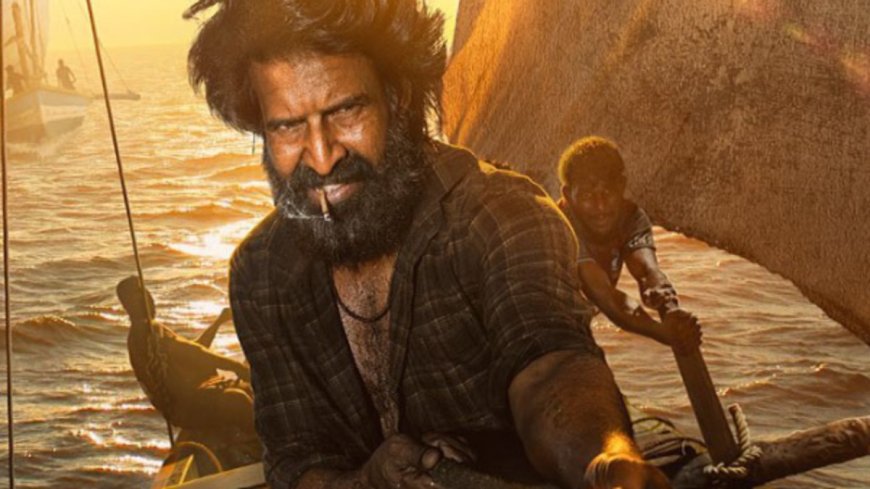 Mandaadi Movie Review: Rating, Soori Performance & Audience Reaction