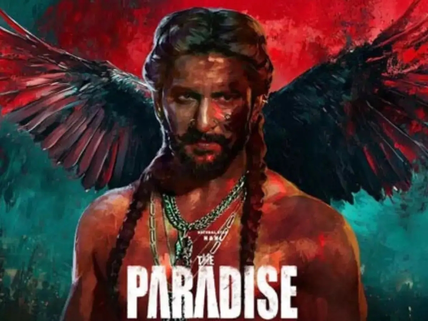 The Paradise Release 2026: Nani Film Gets Court Protection Before Release