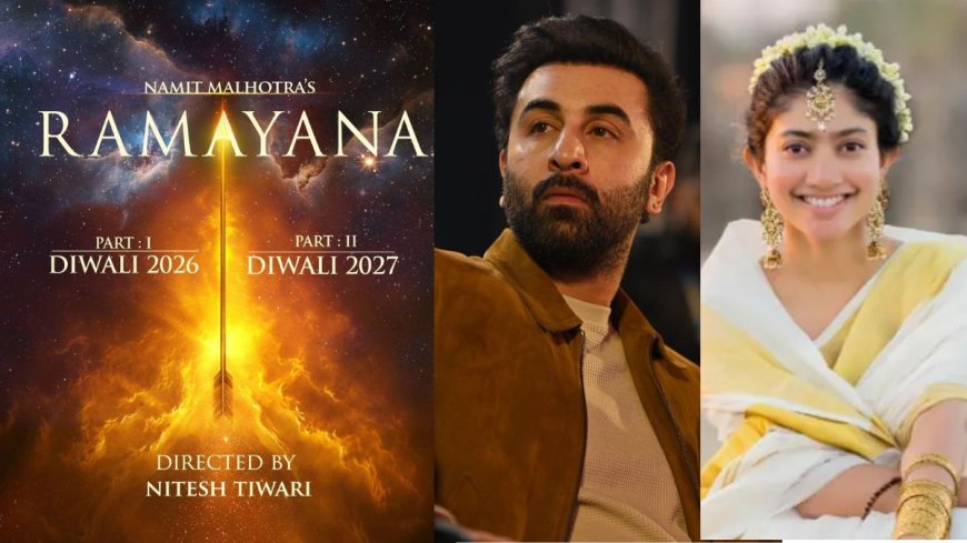 Ramayana Release Date May Change Again: November 5 Report