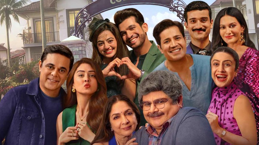 Chumbak Part 2 Netflix Release Date: October 1, Cast & Story