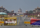 Jantar Mantar Protest Update: CJP Leaders Detained, Delhi on High Alert