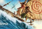 Moana OTT Release India: Date, Platform, Cast & Languages