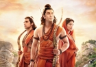 Ramayana Film Rashtrapati Bhavan Screening: November 5 Update