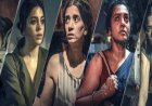 The Storm OTT Release Today: Netflix India, Cast & Story