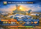 India Semiconductor Mission 2047: Chip Self-Reliance Explained