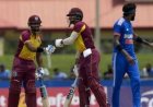 India vs West Indies 5th T20I: Date, Time & Live Streaming
