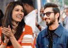 Anirudh Ravichander, Kavya Maran Wedding: November 21 Reception