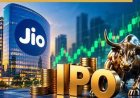 Jio Platforms IPO 2026: GMP, Subscription Status & Dates
