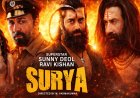 Suryaa Teaser Out: Sunny Deol Movie Release Date, Cast & Story