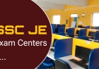 SSC JE City Intimation Slip 2026 Released: Direct Link