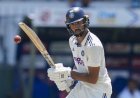 Devdutt Padikkal Falls for 199 vs New Zealand A: 215-Run Partnership, Career Milestone and Match Update