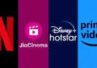 OTT Releases This Week, October 26–November 1, 2026: New Movies and Web Series on Netflix, JioHotstar, SonyLIV and More