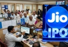 Jio Platforms IPO Allotment Status 2026: Direct Links