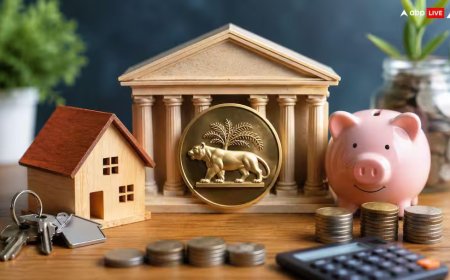 RBI Repo Rate Hike to 5.50%: Impact on Home Loans, EMI & FD Rates