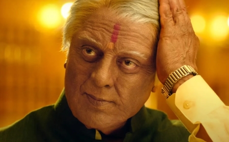 Indian 3 Revival Confirmed: Kamal Haasan, Shankar and Release Update