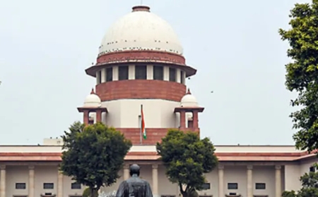 Supreme Court on Fake Colleges: How to Verify a University in India