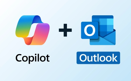 Microsoft Outlook Removes Copilot Themes in October 2026
